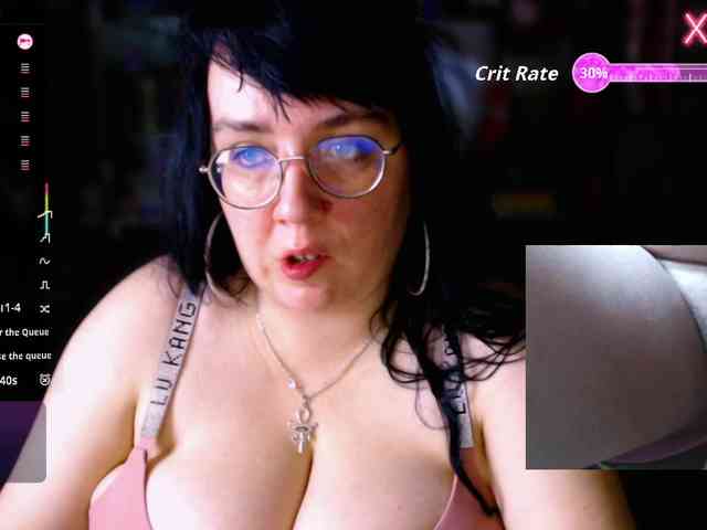Leona_Sweetnest webcam