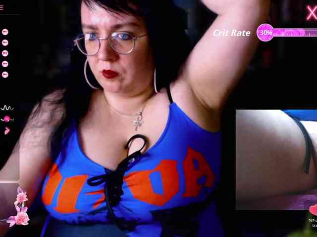 Leona_Sweetnest webcam