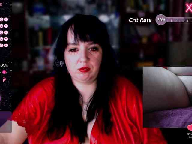 Leona_Sweetnest webcam