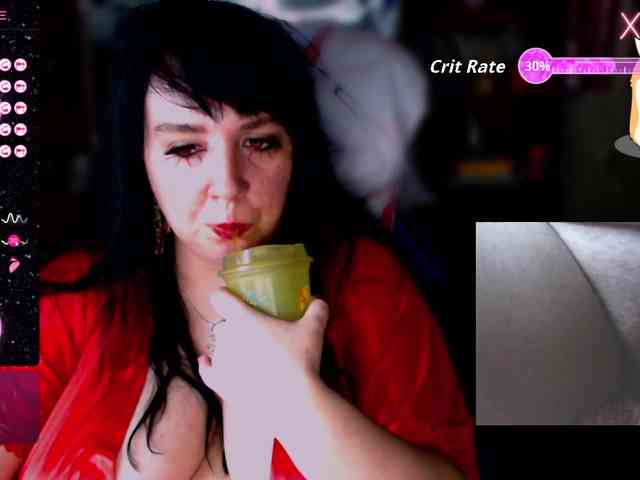 Leona_Sweetnest webcam