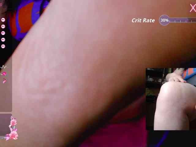 Leona_Sweetnest webcam