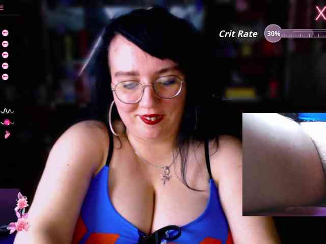 Leona_Sweetnest webcam