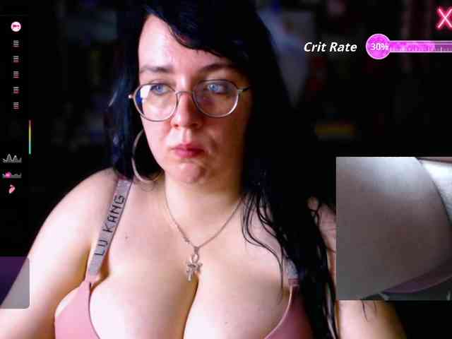 Leona_Sweetnest webcam