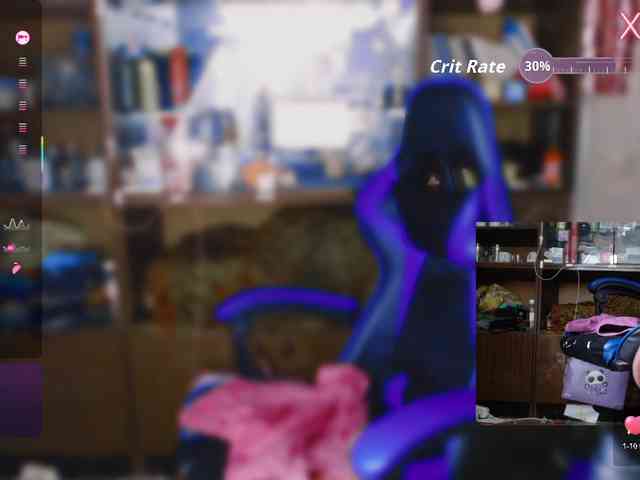 Leona_Sweetnest webcam