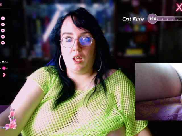 Leona_Sweetnest webcam