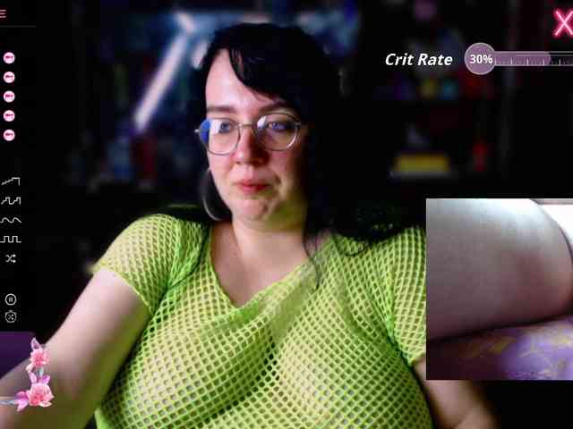 Leona_Sweetnest webcam