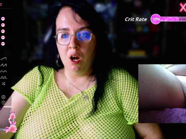 Leona_Sweetnest webcam