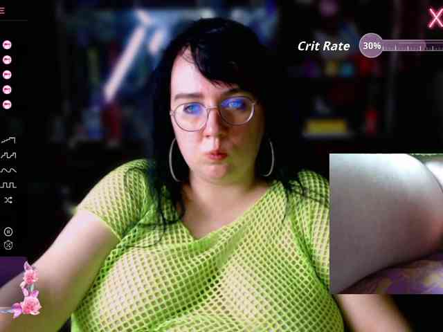 Leona_Sweetnest webcam