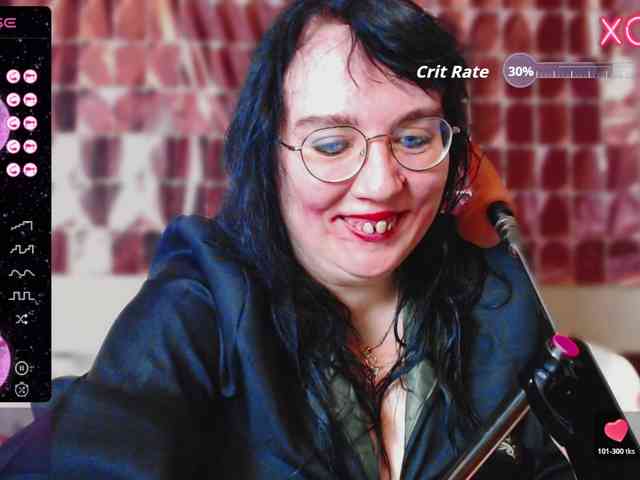 Leona_Sweetnest webcam