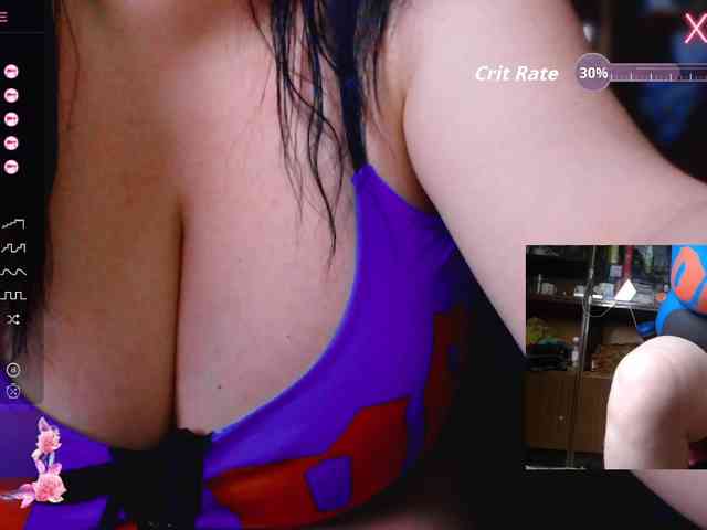 Leona_Sweetnest webcam