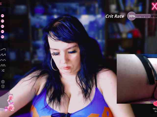 Leona_Sweetnest webcam