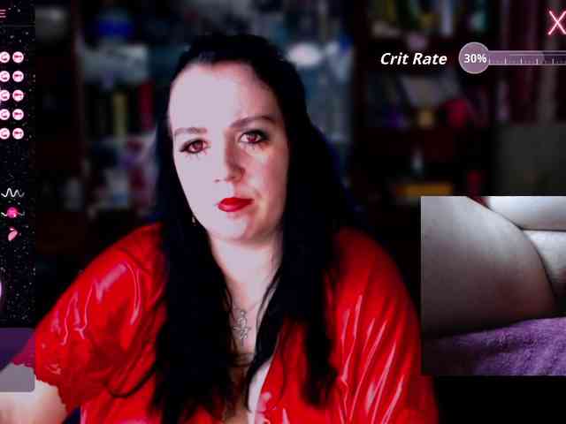 Leona_Sweetnest webcam