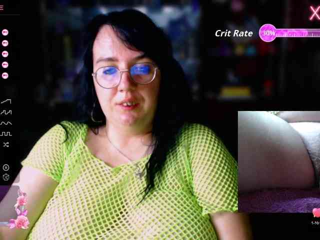Leona_Sweetnest webcam