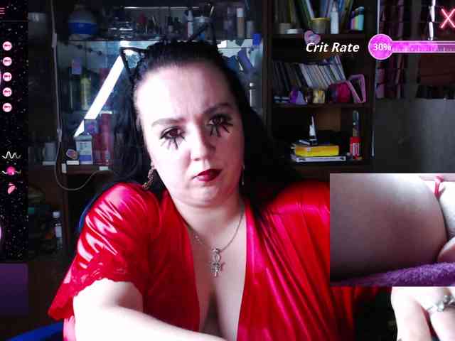Leona_Sweetnest webcam