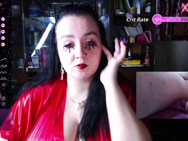 Leona_Sweetnest webcam