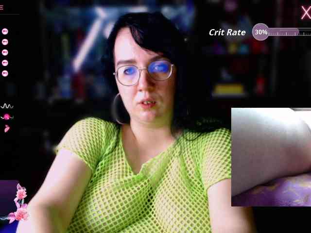 Leona_Sweetnest webcam