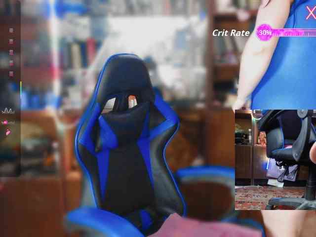 Leona_Sweetnest webcam