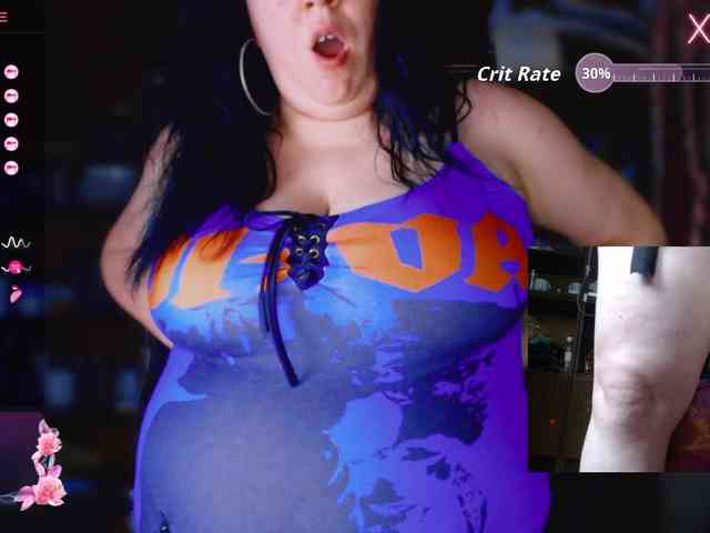 Leona_Sweetnest webcam