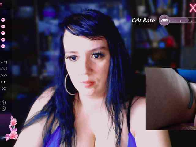 Leona_Sweetnest webcam