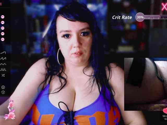 Leona_Sweetnest webcam