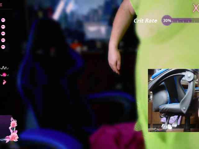 Leona_Sweetnest webcam