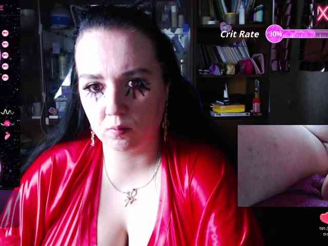 Leona_Sweetnest webcam