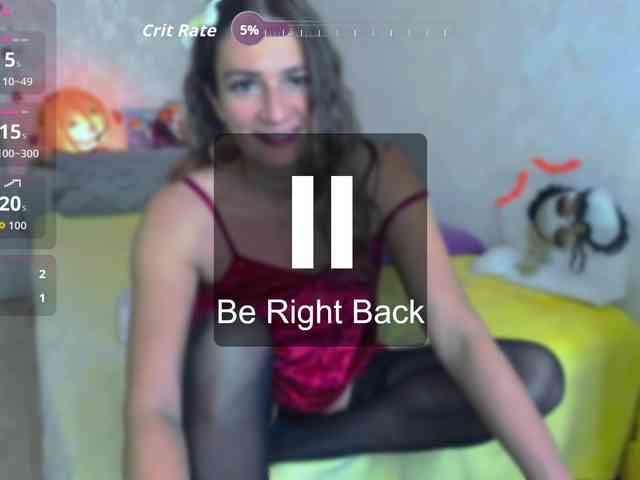 BellaBon webcam