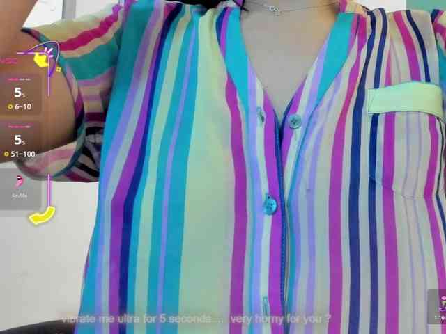 lucy-blue28 webcam