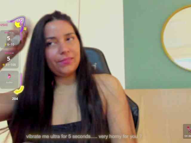 lucy-blue28 webcam