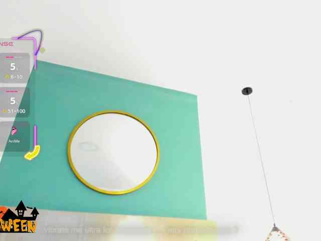 lucy-blue28 webcam