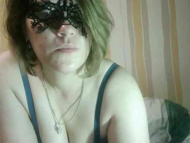 Sarah-Jane webcam