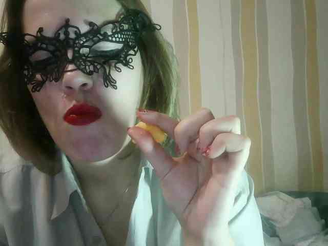 Sarah-Jane webcam