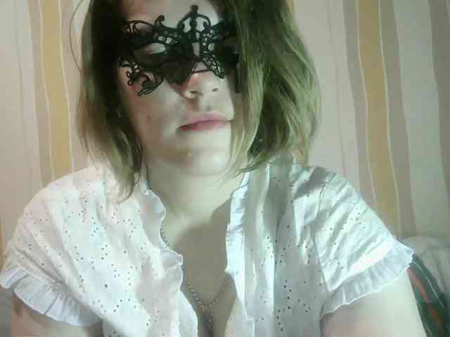 Sarah-Jane webcam
