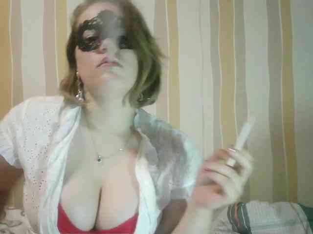 Sarah-Jane webcam