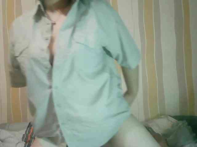 Sarah-Jane webcam