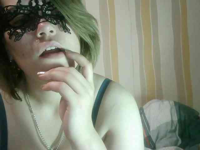 Sarah-Jane webcam