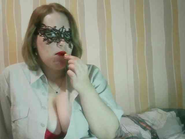 Sarah-Jane webcam