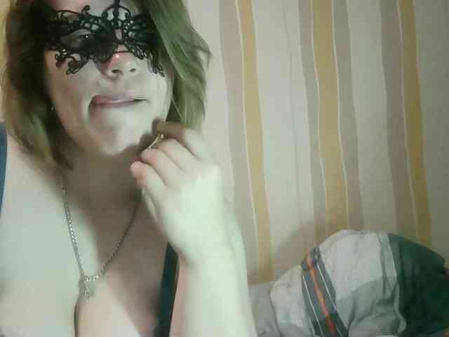 Sarah-Jane webcam