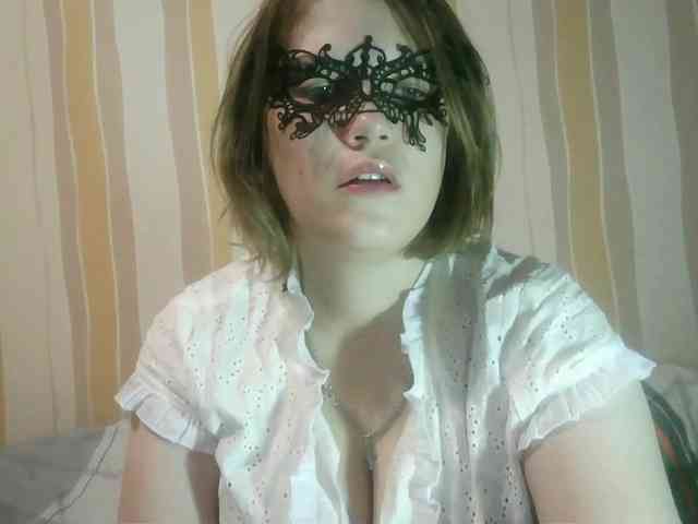 Sarah-Jane webcam