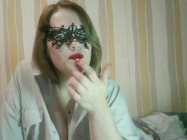 Sarah-Jane webcam