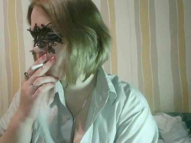 Sarah-Jane webcam