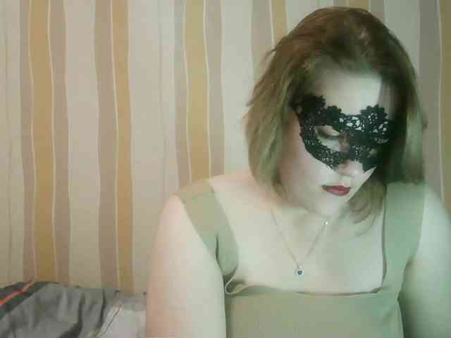 Sarah-Jane webcam
