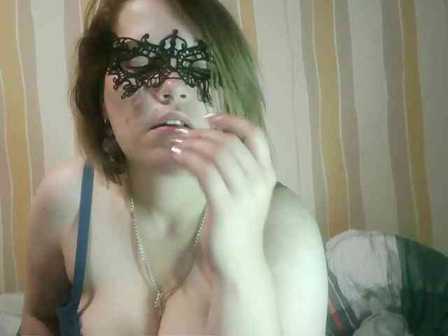 Sarah-Jane webcam