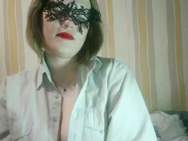 Sarah-Jane webcam