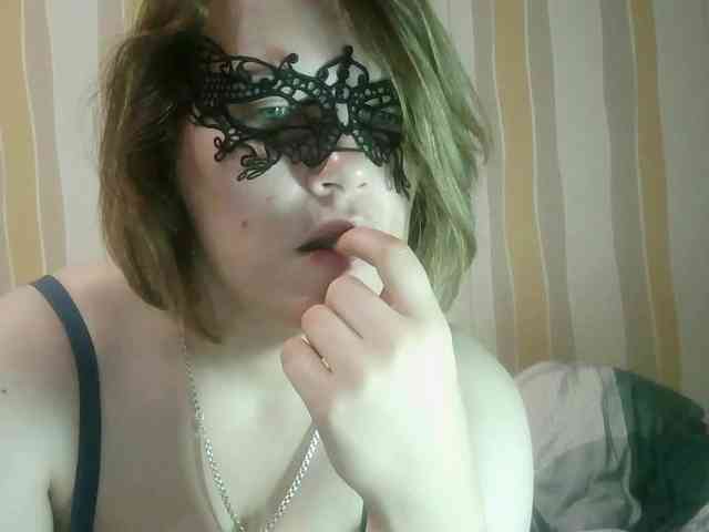 Sarah-Jane webcam