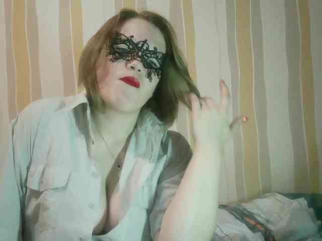 Sarah-Jane webcam