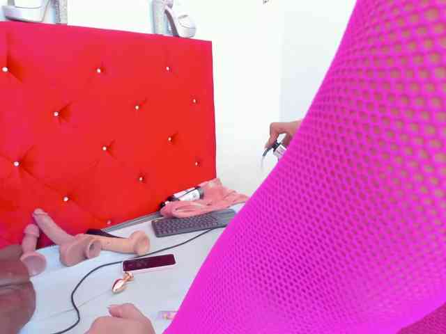 daniikbig webcam