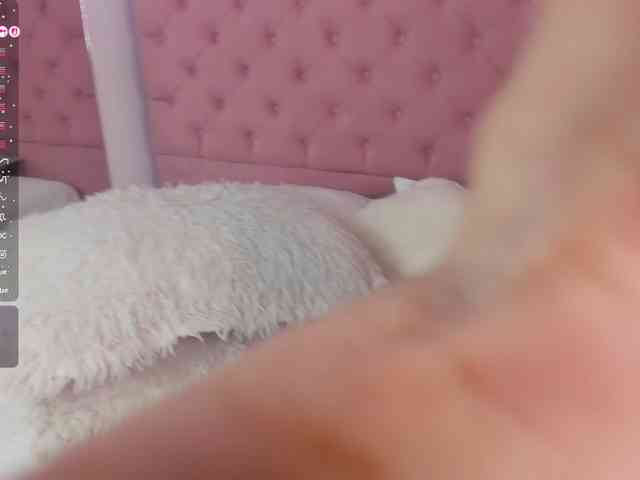 LemyelHarrison webcam