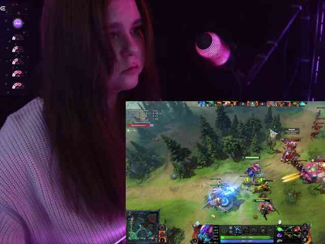 -marmeladka- webcam