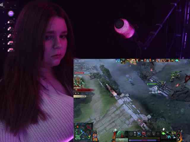 -marmeladka- webcam